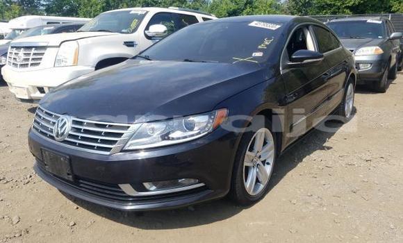 Acheter Neuf Voiture Volkswagen Type 1 Noir à Badagry, État de Lagos Acheter Neuf Voiture Volkswagen Type 1 Noir à Badagry, État de Lagos