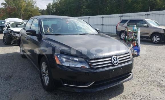 Buy New Volkswagen Passat Black Car in Badagry in Lagos State Buy New Volkswagen Passat Black Car in Badagry in Lagos State
