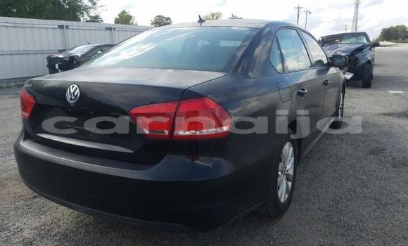 Buy New Volkswagen Passat Black Car in Badagry in Lagos State Buy New Volkswagen Passat Black Car in Badagry in Lagos State
