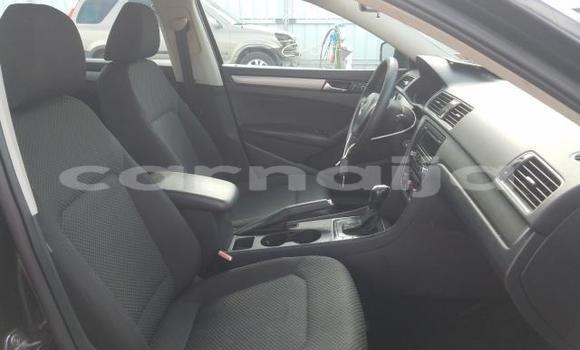 Buy New Volkswagen Passat Black Car in Badagry in Lagos State Buy New Volkswagen Passat Black Car in Badagry in Lagos State