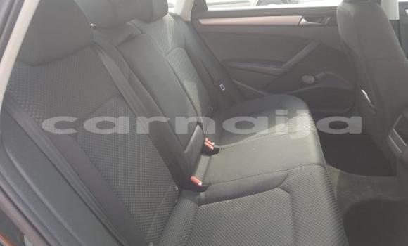 Buy New Volkswagen Passat Black Car in Badagry in Lagos State Buy New Volkswagen Passat Black Car in Badagry in Lagos State