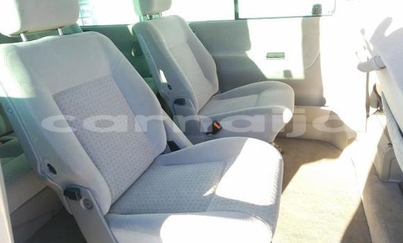 Acheter Neuf Voiture Volkswagen EuroVan Vert à Badagry, État de Lagos Acheter Neuf Voiture Volkswagen EuroVan Vert à Badagry, État de Lagos