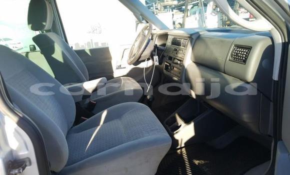 Acheter Neuf Voiture Volkswagen EuroVan Vert à Badagry, État de Lagos Acheter Neuf Voiture Volkswagen EuroVan Vert à Badagry, État de Lagos