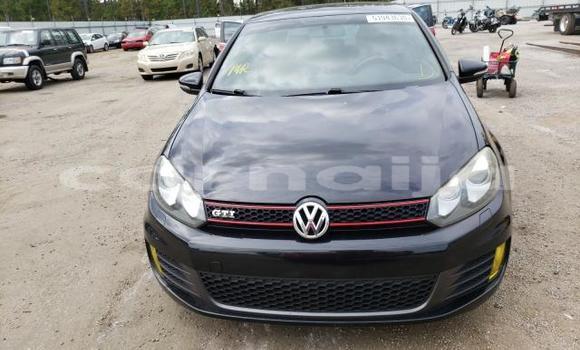 Buy New Volkswagen Golf GTI Black Car in Badagry in Lagos State