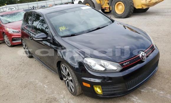 Acheter Neuf Voiture Volkswagen Golf GTI Noir à Badagry, État de Lagos Acheter Neuf Voiture Volkswagen Golf GTI Noir à Badagry, État de Lagos