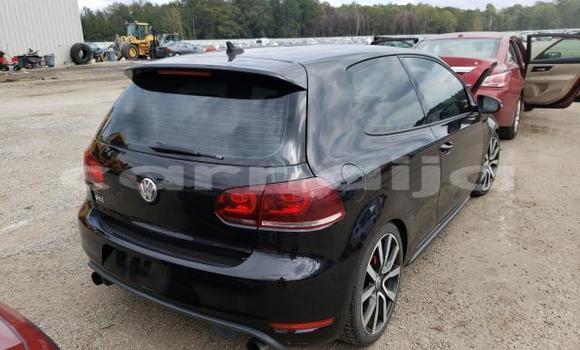 Acheter Neuf Voiture Volkswagen Golf GTI Noir à Badagry, État de Lagos Acheter Neuf Voiture Volkswagen Golf GTI Noir à Badagry, État de Lagos