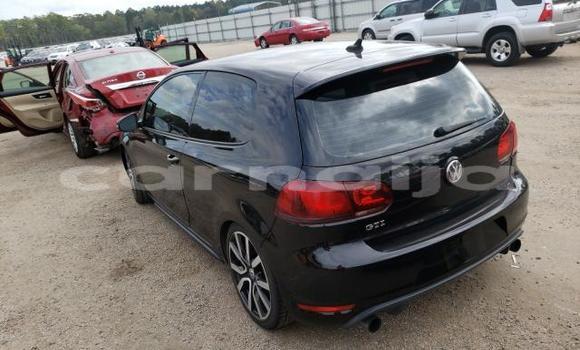 Acheter Neuf Voiture Volkswagen Golf GTI Noir à Badagry, État de Lagos Acheter Neuf Voiture Volkswagen Golf GTI Noir à Badagry, État de Lagos