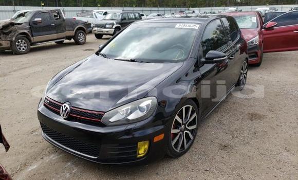 Acheter Neuf Voiture Volkswagen Golf GTI Noir à Badagry, État de Lagos Acheter Neuf Voiture Volkswagen Golf GTI Noir à Badagry, État de Lagos