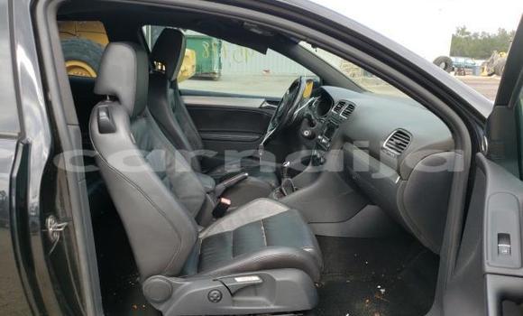 Acheter Neuf Voiture Volkswagen Golf GTI Noir à Badagry, État de Lagos Acheter Neuf Voiture Volkswagen Golf GTI Noir à Badagry, État de Lagos