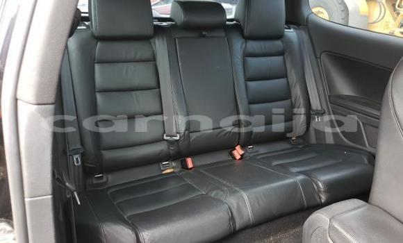 Acheter Neuf Voiture Volkswagen Golf GTI Noir à Badagry, État de Lagos Acheter Neuf Voiture Volkswagen Golf GTI Noir à Badagry, État de Lagos