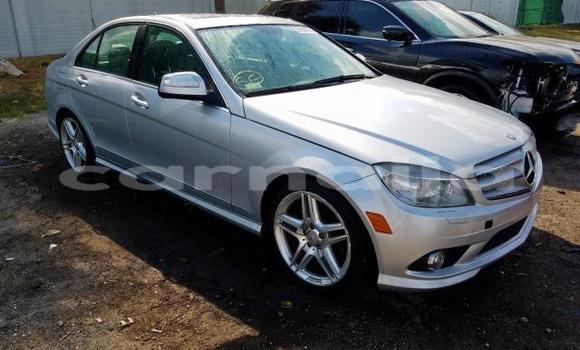 Acheter Neuf Voiture Mercedes-Benz C–Class Gris à Badagry, État de Lagos