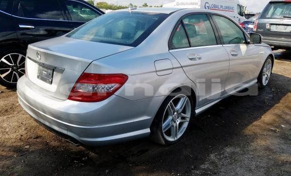 Acheter Neuf Voiture Mercedes-Benz C–Class Gris à Badagry, État de Lagos Acheter Neuf Voiture Mercedes-Benz C–Class Gris à Badagry, État de Lagos