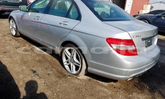 Acheter Neuf Voiture Mercedes-Benz C–Class Gris à Badagry, État de Lagos Acheter Neuf Voiture Mercedes-Benz C–Class Gris à Badagry, État de Lagos