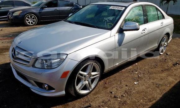 Acheter Neuf Voiture Mercedes-Benz C–Class Gris à Badagry, État de Lagos Acheter Neuf Voiture Mercedes-Benz C–Class Gris à Badagry, État de Lagos