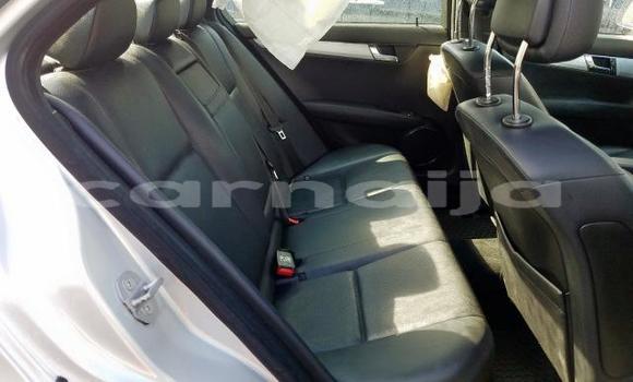 Acheter Neuf Voiture Mercedes-Benz C–Class Gris à Badagry, État de Lagos Acheter Neuf Voiture Mercedes-Benz C–Class Gris à Badagry, État de Lagos