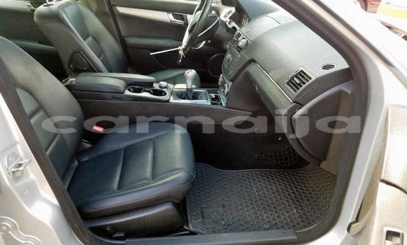 Acheter Neuf Voiture Mercedes-Benz C–Class Gris à Badagry, État de Lagos Acheter Neuf Voiture Mercedes-Benz C–Class Gris à Badagry, État de Lagos