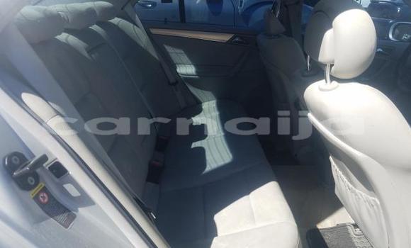 Acheter Neuf Voiture Mercedes-Benz C–Class Gris à Badagry, État de Lagos Acheter Neuf Voiture Mercedes-Benz C–Class Gris à Badagry, État de Lagos