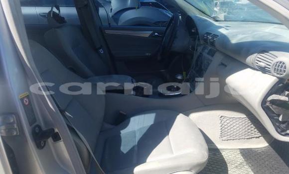Acheter Neuf Voiture Mercedes-Benz C–Class Gris à Badagry, État de Lagos Acheter Neuf Voiture Mercedes-Benz C–Class Gris à Badagry, État de Lagos