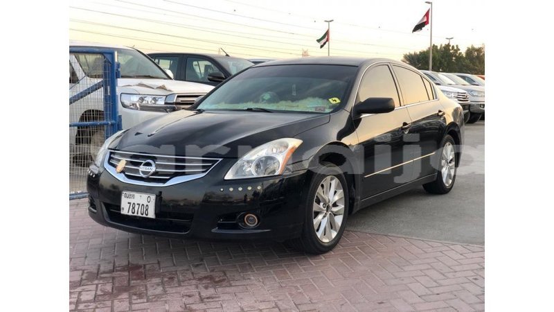 Big with watermark nissan altima abia state import dubai 8869