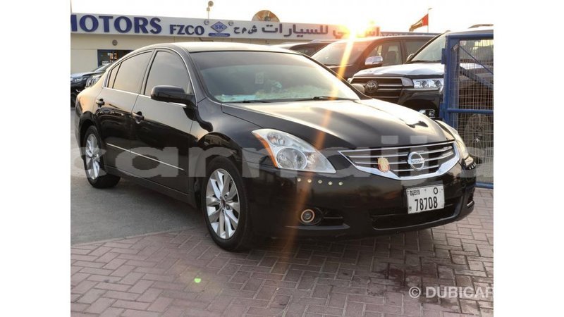 Big with watermark nissan altima abia state import dubai 8869