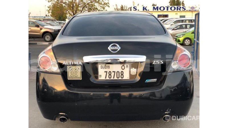 Big with watermark nissan altima abia state import dubai 8869