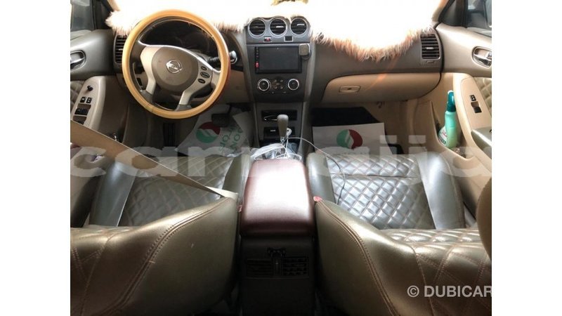 Big with watermark nissan altima abia state import dubai 8869