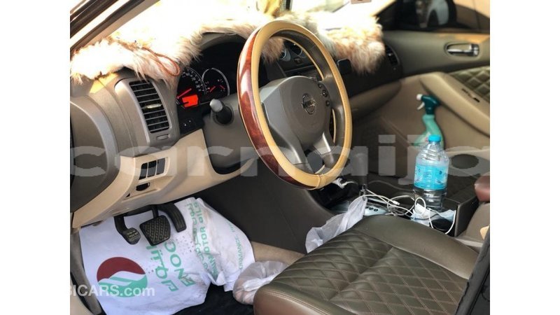 Big with watermark nissan altima abia state import dubai 8869