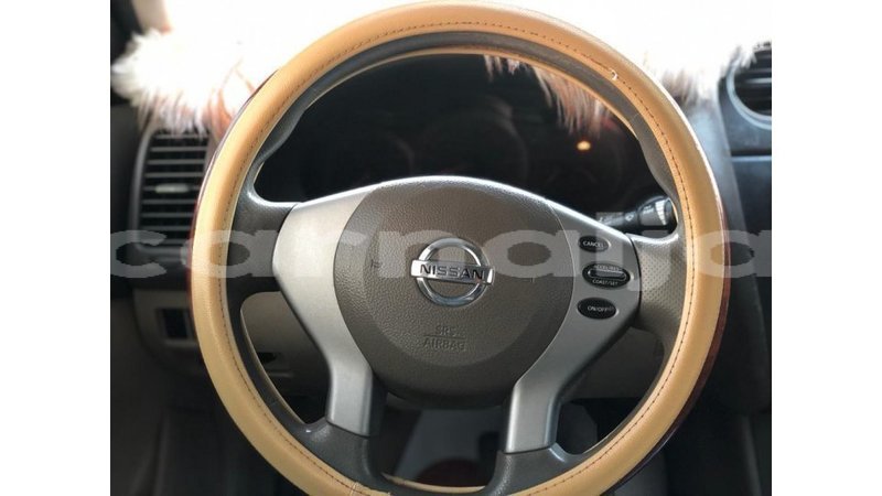 Big with watermark nissan altima abia state import dubai 8869