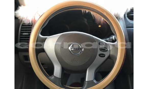 Buy Import Nissan Altima Black Car in Import - Dubai in Abia State Buy Import Nissan Altima Black Car in Import - Dubai in Abia State