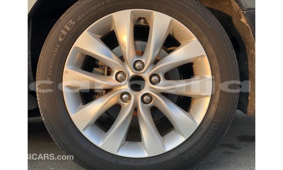 Buy Import Nissan Altima Black Car in Import - Dubai in Abia State Buy Import Nissan Altima Black Car in Import - Dubai in Abia State