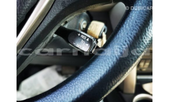 Buy Import Toyota HiAce Other Truck in Import - Dubai in Abia State Buy Import Toyota HiAce Other Truck in Import - Dubai in Abia State