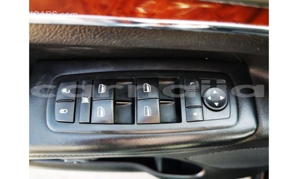 Acheter Import Voiture Jeep Grand Cherokee Noir à Import - Dubai, État d'Abia Acheter Import Voiture Jeep Grand Cherokee Noir à Import - Dubai, État d'Abia