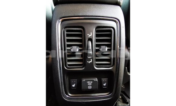 Acheter Import Voiture Jeep Grand Cherokee Noir à Import - Dubai, État d'Abia Acheter Import Voiture Jeep Grand Cherokee Noir à Import - Dubai, État d'Abia