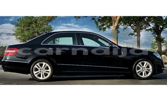 Acheter Import Voiture Mercedes-Benz GLE Noir à Import - Dubai, État d'Abia Acheter Import Voiture Mercedes-Benz GLE Noir à Import - Dubai, État d'Abia