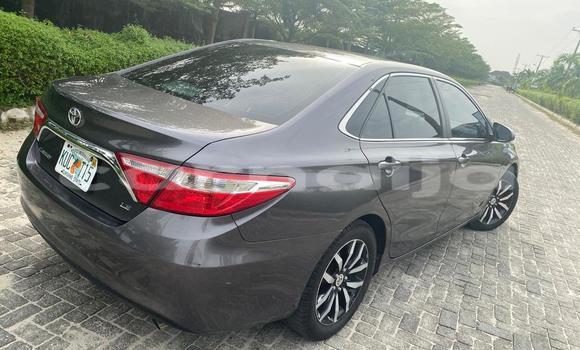 Buy Used Toyota Camry Other Car in Lagos in Lagos State Buy Used Toyota Camry Other Car in Lagos in Lagos State
