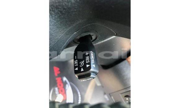 Acheter Import Voiture Toyota Land Cruiser Blanc à Import - Dubai, État d'Abia Acheter Import Voiture Toyota Land Cruiser Blanc à Import - Dubai, État d'Abia