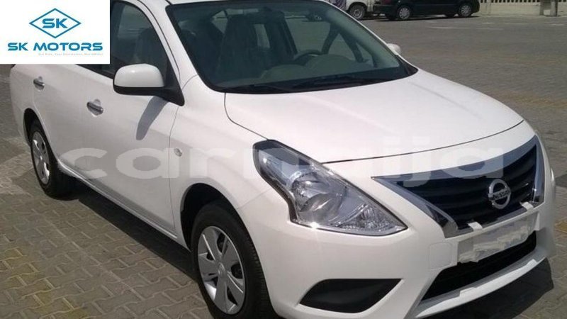 Big with watermark nissan sunny abia state import dubai 8877