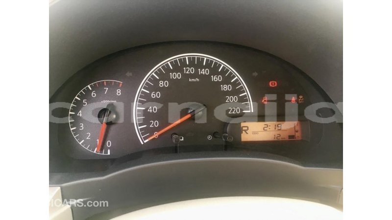 Big with watermark nissan sunny abia state import dubai 8877