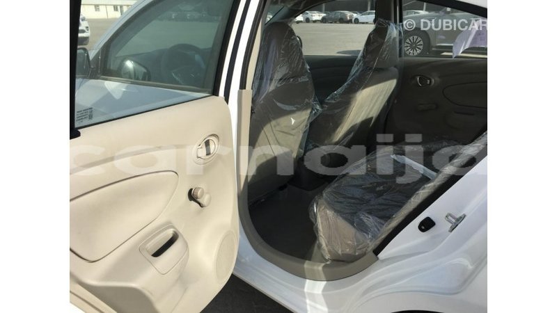 Big with watermark nissan sunny abia state import dubai 8877