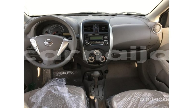 Big with watermark nissan sunny abia state import dubai 8877