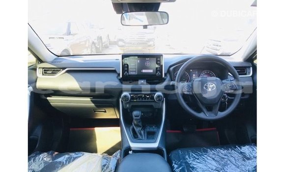 Acheter Import Utilitaire Toyota HiAce Bleu à Import - Dubai, État d'Abia Acheter Import Utilitaire Toyota HiAce Bleu à Import - Dubai, État d'Abia