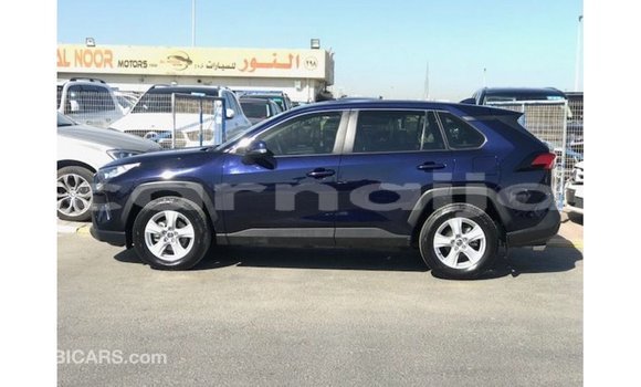 Acheter Import Utilitaire Toyota HiAce Bleu à Import - Dubai, État d'Abia Acheter Import Utilitaire Toyota HiAce Bleu à Import - Dubai, État d'Abia