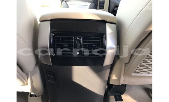 Buy Import Toyota Prado White Car in Import - Dubai in Abia State Buy Import Toyota Prado White Car in Import - Dubai in Abia State