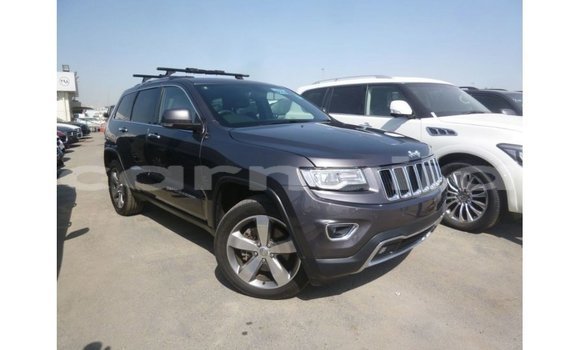 Buy Import Jeep Grand Cherokee Other Car in Import - Dubai in Abia State
