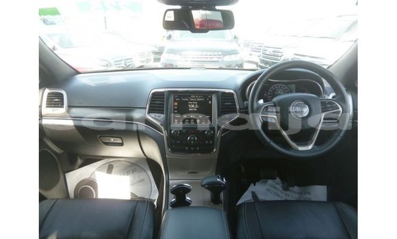 Buy Import Jeep Grand Cherokee Other Car in Import - Dubai in Abia State Buy Import Jeep Grand Cherokee Other Car in Import - Dubai in Abia State