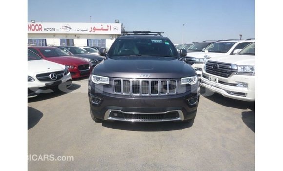 Buy Import Jeep Grand Cherokee Other Car in Import - Dubai in Abia State Buy Import Jeep Grand Cherokee Other Car in Import - Dubai in Abia State