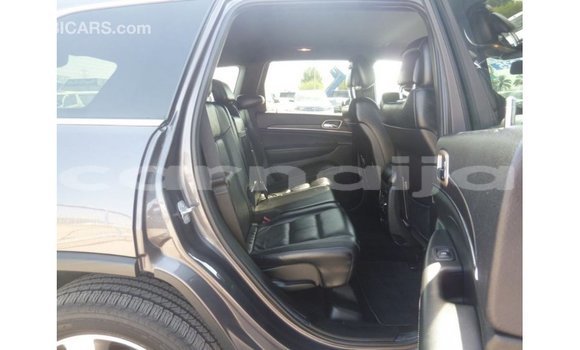 Buy Import Jeep Grand Cherokee Other Car in Import - Dubai in Abia State Buy Import Jeep Grand Cherokee Other Car in Import - Dubai in Abia State