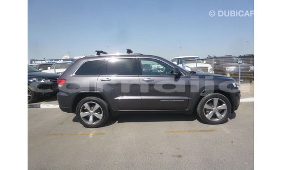 Buy Import Jeep Grand Cherokee Other Car in Import - Dubai in Abia State Buy Import Jeep Grand Cherokee Other Car in Import - Dubai in Abia State