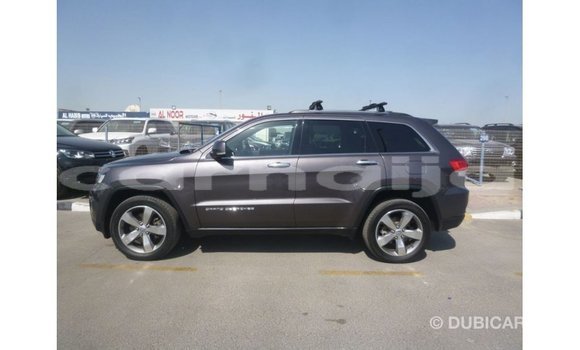 Buy Import Jeep Grand Cherokee Other Car in Import - Dubai in Abia State Buy Import Jeep Grand Cherokee Other Car in Import - Dubai in Abia State