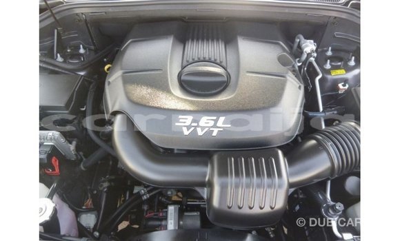 Buy Import Jeep Grand Cherokee Other Car in Import - Dubai in Abia State Buy Import Jeep Grand Cherokee Other Car in Import - Dubai in Abia State